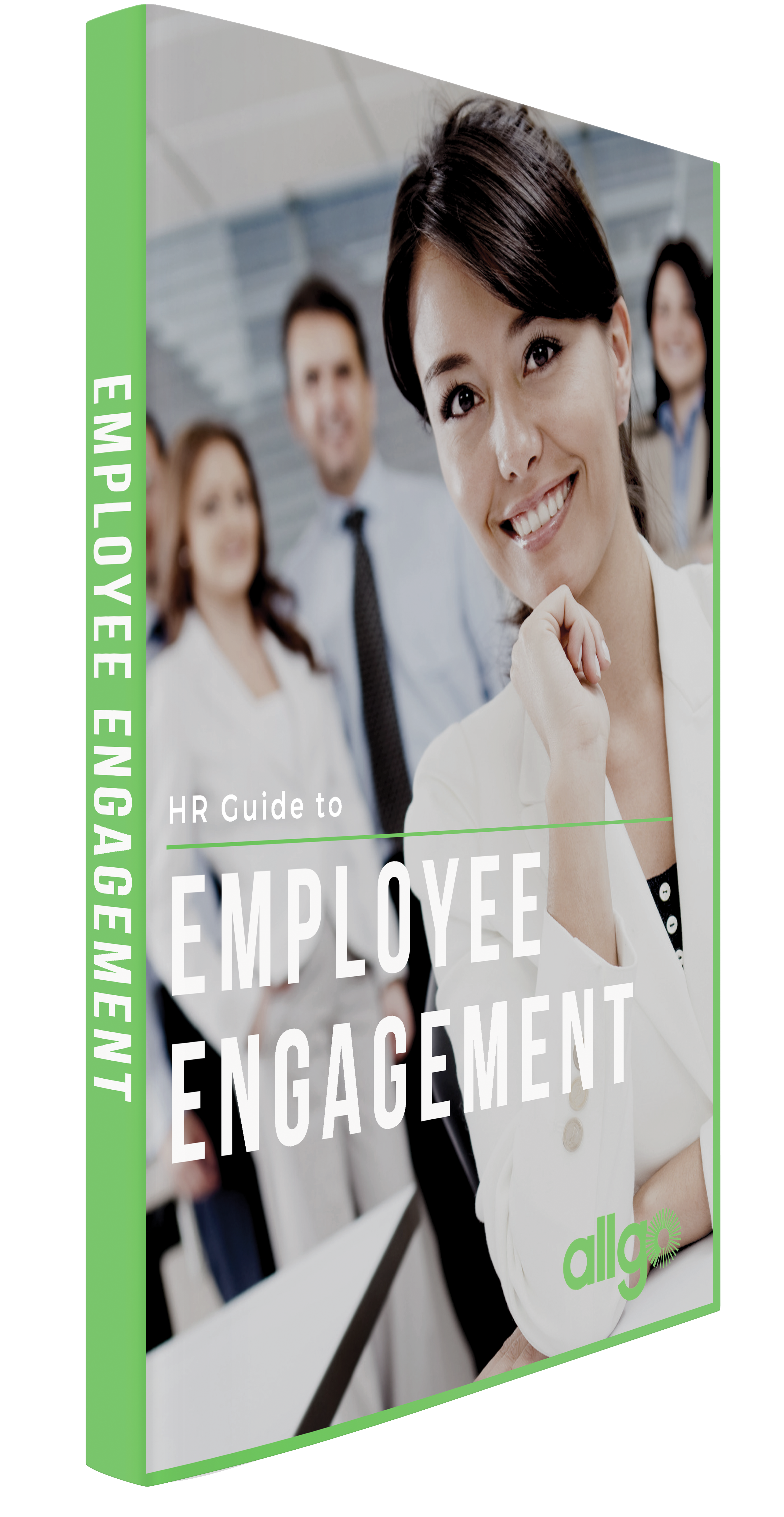 eBook: Employee Engagement