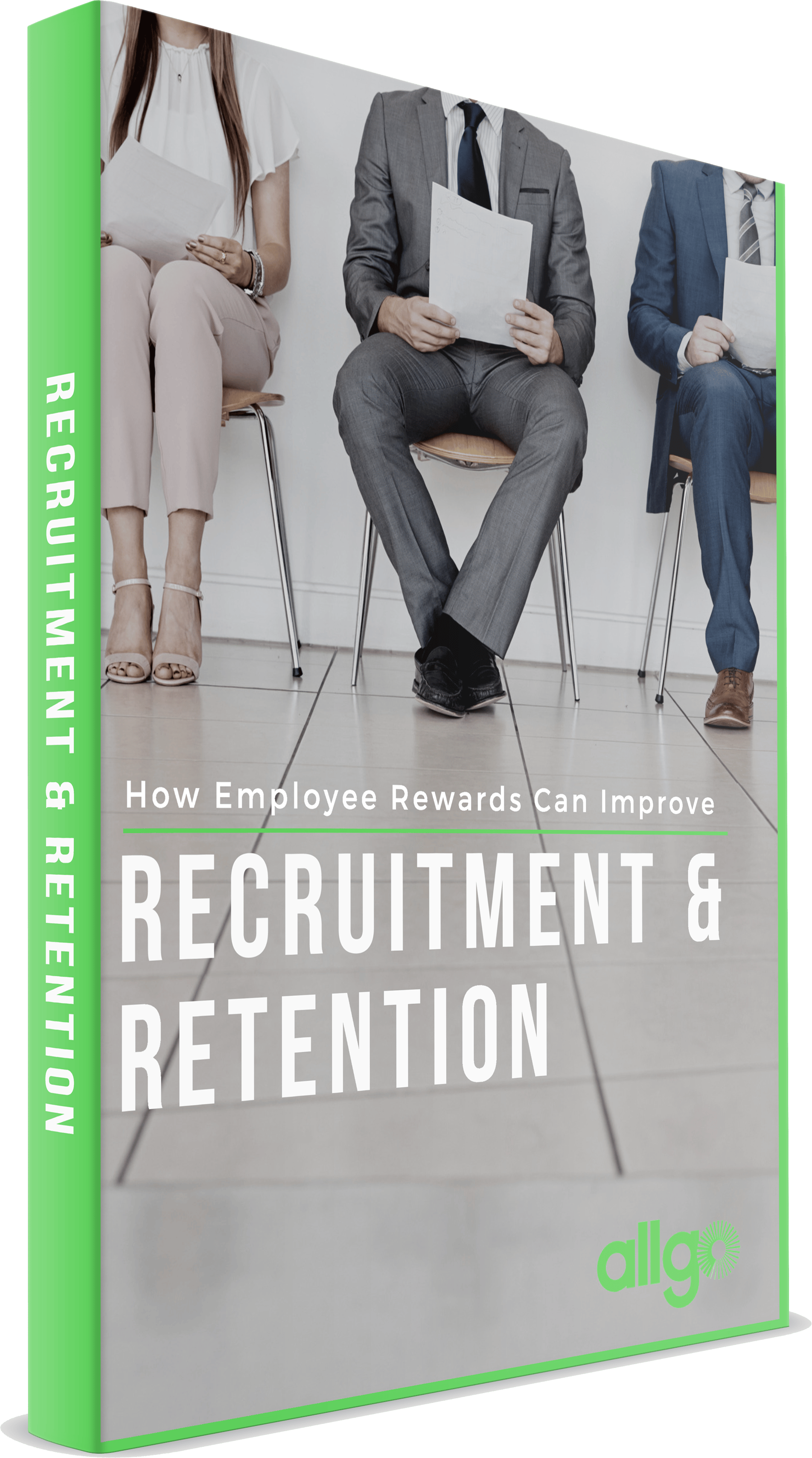 eBook Recruitment & Retention