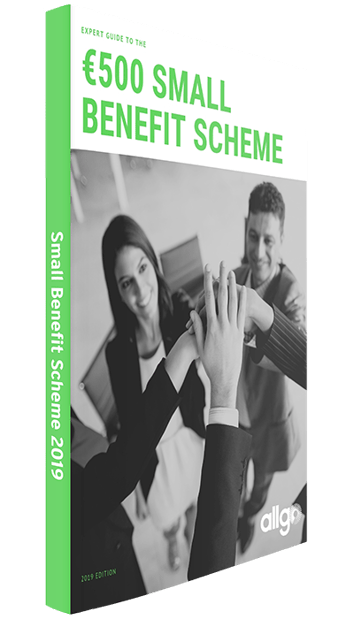 Small Benefit Scheme 2019_Cover_Transparent700x400